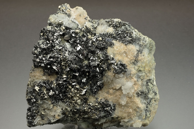 Enargite Enargite