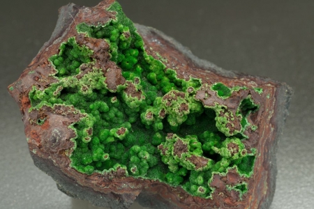 Conichalcite Conichalcite