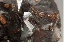 Grossular Garnet (Var. Hessonite)