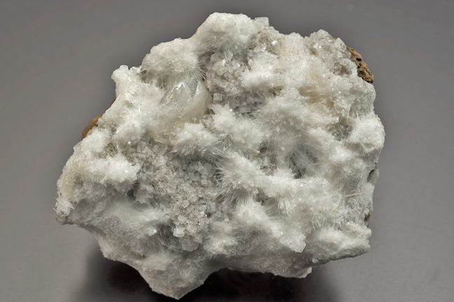 Mesolite, Chabazite and Heulandite Mesolite, Chabazite and Heulandite