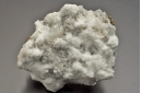 Mesolite, Chabazite and Heulandite