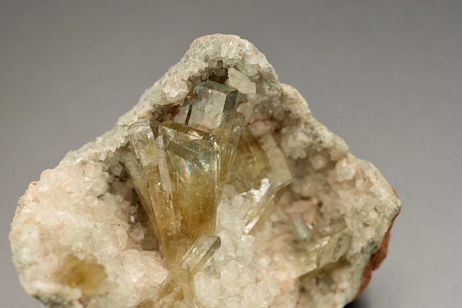 Barite Barite
