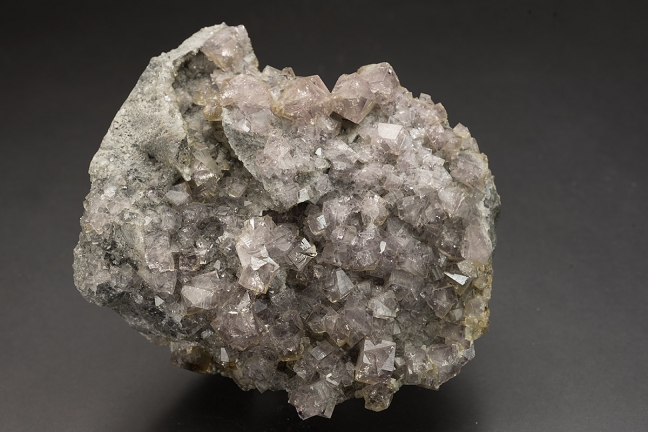 Fluorite Fluorite