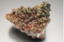 Mottramite