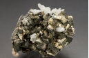 Arsenopyrite & Quartz