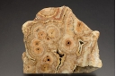 Barite - polished
