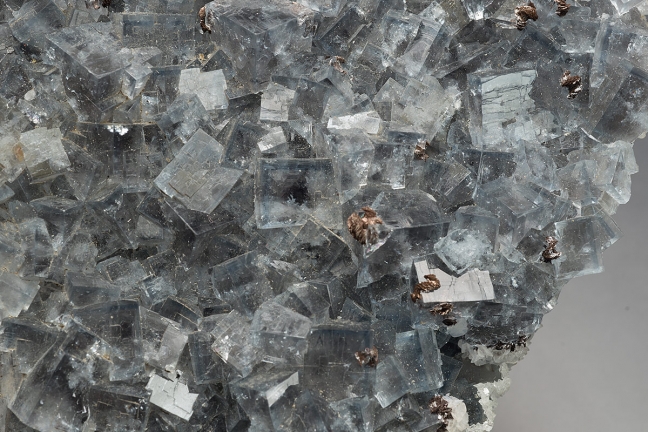 Fluorite Fluorite