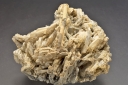 Barite and pseudomorphs after witherite