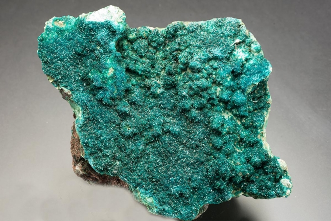 Dioptase Dioptase
