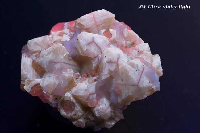 Calcite Calcite