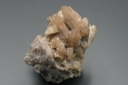 Childrenite and Topaz
