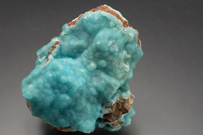Hemimorphite Hemimorphite