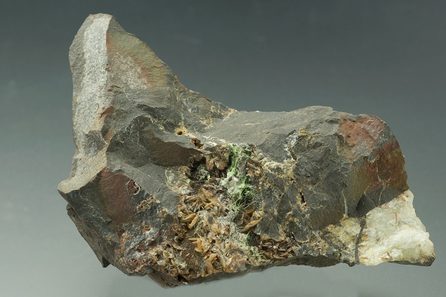 Millerite Millerite