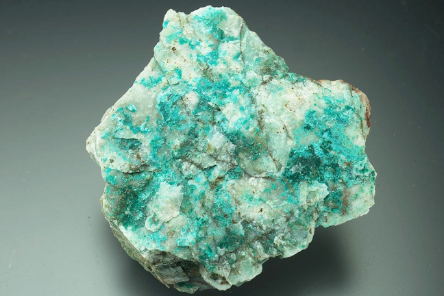 Tyrolite Tyrolite