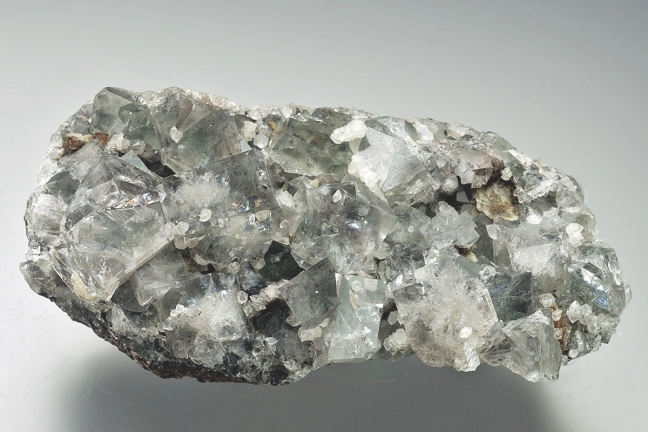 Fluorite Fluorite