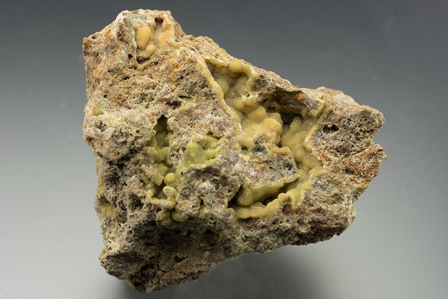 Smithsonite Smithsonite