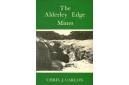 The Alderley Edge Mines