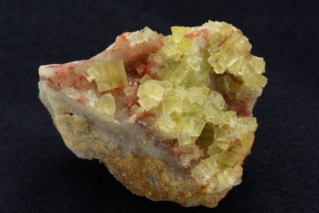 Fluorite Fluorite
