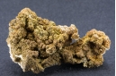 Pyrite epimorph after Galena