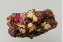 Painite and Ruby