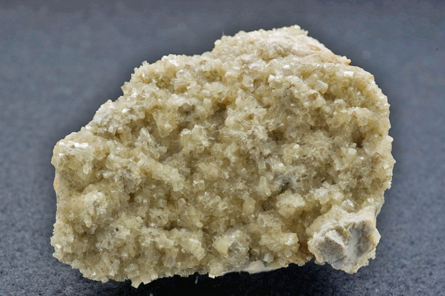 Brewsterite-(Sr) Brewsterite-(Sr)