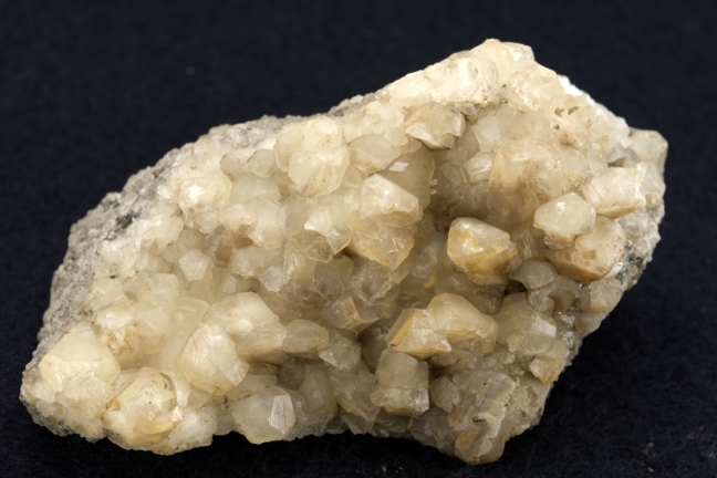 Calcite Calcite