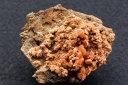 Hopeite & Parahopeite