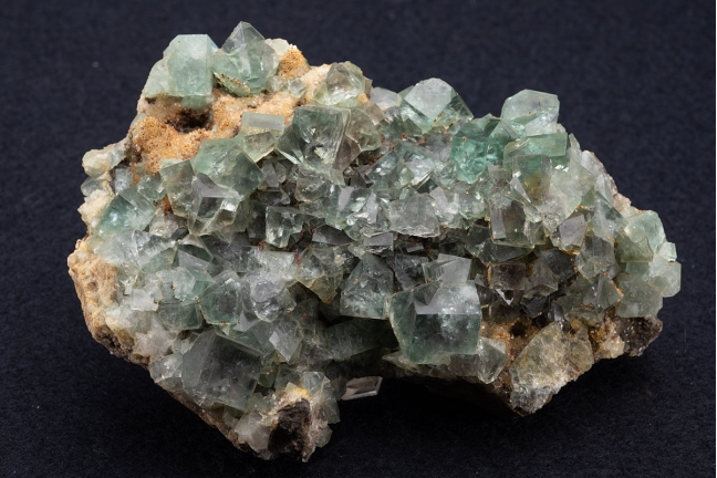 Fluorite Fluorite