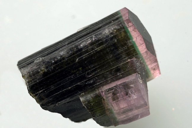 Elbaite Elbaite