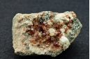 Hessonite (Var of Grossular) Garnet 