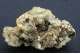 Fluorapatite & Calcite