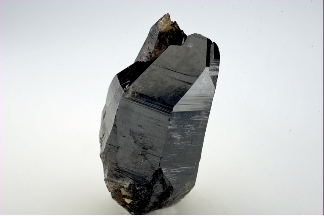 Quartz - Smoky Quartz - Smoky