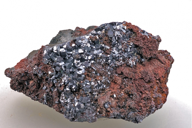 Cuprite Cuprite
