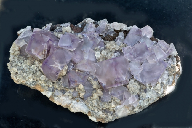 Fluorite Fluorite