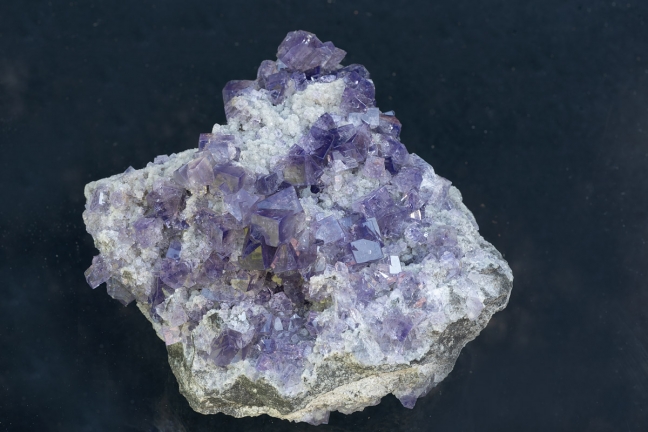 Fluorite Fluorite