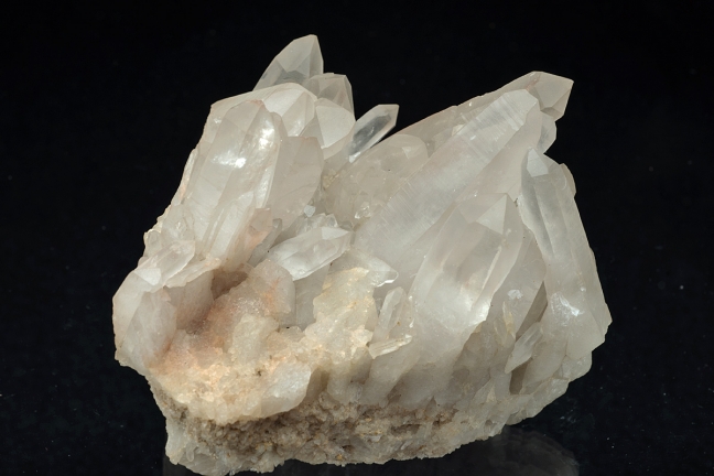 Quartz Quartz