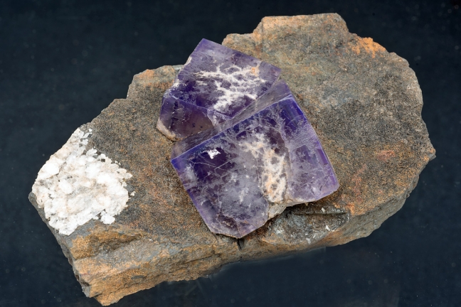 Fluorite Fluorite
