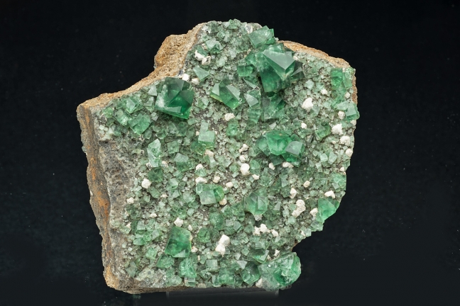 Fluorite Fluorite