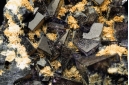 Fluorite & Barite