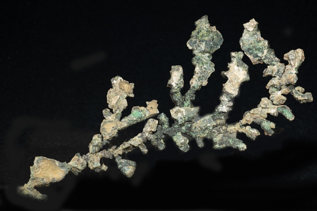 Copper Copper