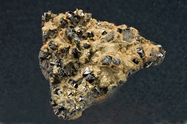 Cassiterite Cassiterite