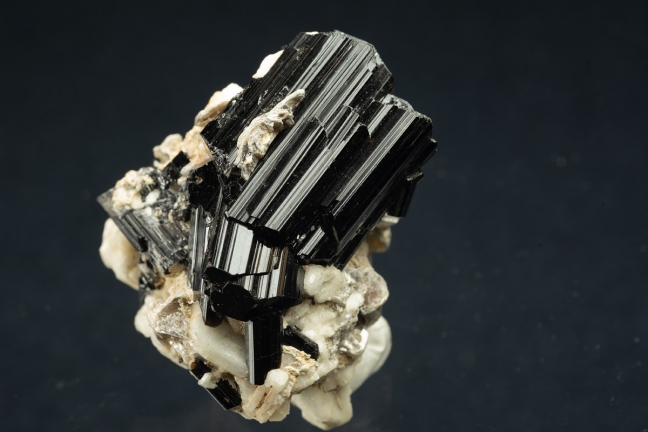 Schorl Schorl