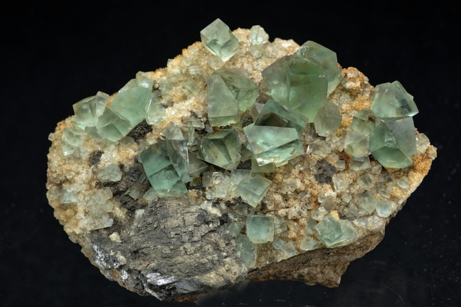 Fluorite Fluorite