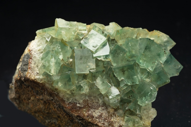 Fluorite Fluorite