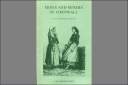 Mines and Miners of Cornwall Vol. 5, Hayle, Gwinear & Gwithian