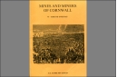 Mines and Miners of Cornwall Vol. 6, Around Gwennap