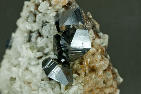 Anatase Anatase