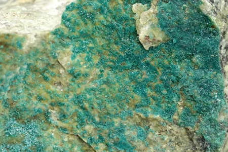 spangolite spangolite