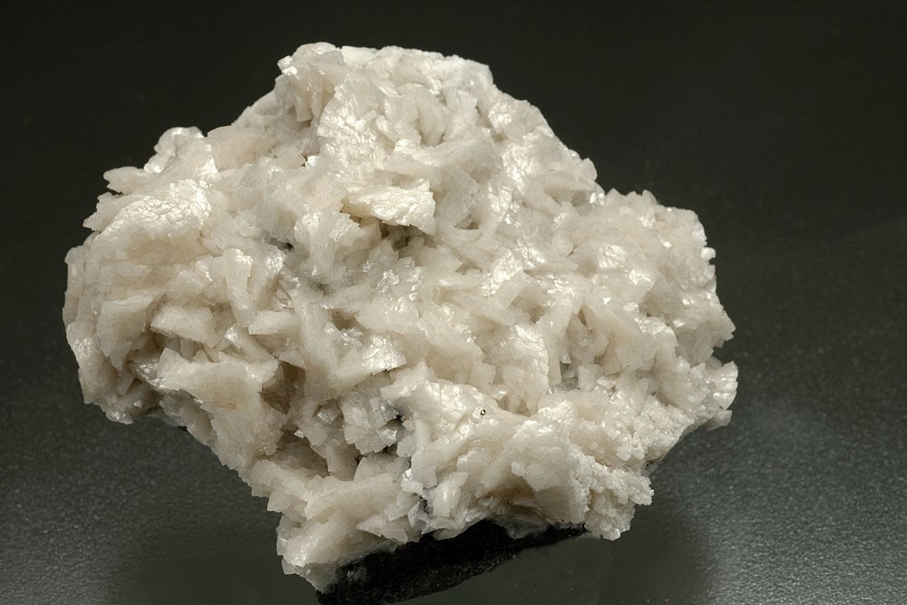 Dolomite - Steetley Minerals
