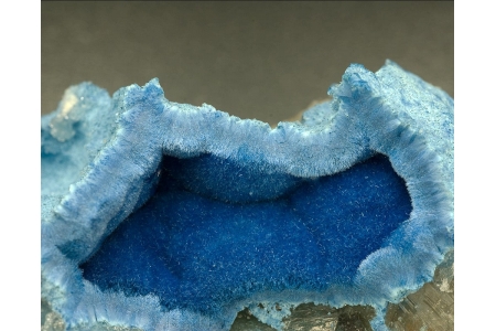 Shattuckite Shattuckite